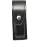 Gould &amp; Goodrich Leather Single Magazine Case, Nickel Snap - Beretta 92/96, Black, B628-3