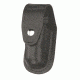 Gould &amp; Goodrich Aerosol Case w/Molded Style, MK IV/MK X, Brass, Black, B681-4BR