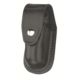 Gould &amp; Goodrich Aerosol Case w/Molded Style, MK IV/MK X, Nickel, Black Weave, B681-4W