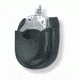 Gould &amp; Goodrich Open Handcuff Case, Black, B85