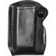 Gould &amp; Goodrich Single Mag Case w/Belt Loop, Beretta 84, 9mm, Black, B850-3