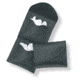 Gould &amp; Goodrich K-Force Two Pocket Glove Case, Black, K555