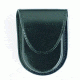 Gould &amp; Goodrich H583CL Round Bottom Handcuff Case, Finish Hi-Gloss