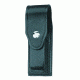 Gould &amp; Goodrich K-Force Single Magazine Case, Nickel Snap - Colt 1911, Hi-Gloss, H628-2CL