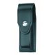 Gould &amp; Goodrich K-Force Single Magazine Case, Nickel Snap - Colt 1911, Hi-Gloss, H628-2CL