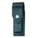 Gould &amp; Goodrich K-Force Single Magazine Case, Brass Snap - Glock 20/21, Hi-Gloss, H628-4CLBR