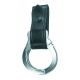 Gould &amp; Goodrich Handcuff Strap, Hi-Gloss, H83CL