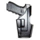 Gould&amp;Goodrich Holster, BasketWeave, Right, For Glock 17,22,31 - 4.49in BBL K320-G17W
