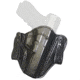 Gould &amp; Goodrich Inside/Outside Pants IWB Holster, H&amp;K P2000SK, Ruger SR9c, SCCY CPX 1, CPX2, Left, Black, B812-MPSLH