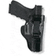 Gould &amp; Goodrich Inside Trouser Concealment IWB Holster, Glock 29/30/36, Left Hand, Black, B890-G30LH