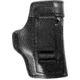 Gould &amp; Goodrich Inside Trouser Holster, Glock 29/30/36, Left Hand, Black, B890-G30LH