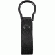 Gould &amp; Goodrich K493C Flashlight Holder, Size C, Black, Standard Snap