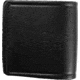 Gould &amp; Goodrich Radio Swivel Belt Loop, Black K653