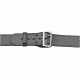 Gould &amp; Goodrich Sally Browne Duty Belt w/Brass Buckle - Women's, 30in, Black, B192-30BR