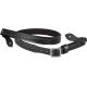 Gould &amp; Goodrich Shoulder Strap, 34, Standard Hardware, Black Weave, B99-34W