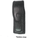 Gould &amp; Goodrich Single Magazine Case, w/Hidden Snap, Glock 20, Black, L628-4HS