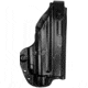 Gould &amp; Goodrich T373-7T1 Tactical Light Holster, Finish Hi-Gloss