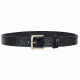 Gould &amp; Goodrich Buckleless Duty Belt, 34, Black, B56-34