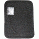 Gould &amp; Goodrich Wallet Pocket Holster, Beretta Tomcat, Ruger LCP, Right Hand, Charcoal, 702-1