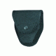 Gould &amp; Goodrich Nylon Hinged Handcuff Case, Black, X470