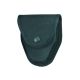 Gould &amp; Goodrich Nylon Hinged Handcuff Case, Black, X470