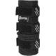 GPS Tactical Suppressor Cover, Black, 6in, GPS-T800-6B