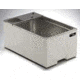 Grant S Series Stainless Steel Tanks and Immersion Coolers, Each, Boekel Scientific Stainless Steel Lids, LG26