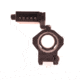 Gray Ops CNC 90 Degree Sendit Level, Black, GO-SENDIT