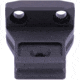 Gray Ops CNC 90 Degree Sendit Level, Black, GO-SENDIT