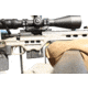 Gray Ops CNC Bag Stop - Arca, Black, GO-BSTOPARCA