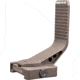 Gray Ops CNC Bag Stop - Quick Detach, Black, GO-BSTOPQD
