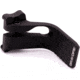 Gray Ops CNC Bag Stop - Shorty, Black, GO-BSTOPSHORT