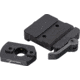 Gray Ops CNC Ckye Pod Arca Clamp, Black, GO-TLACKY