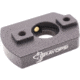 Gray Ops CNC Ckye Pod Bipod Adapter, Black, GO-CKY