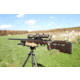 Gray Ops CNC Double Arca, Black, GO-DBLARCA