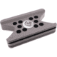 Gray Ops CNC Double Arca, Black, GO-DBLARCA