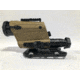 Gray Ops CNC Elite AMP Plate, Black, GO-ELITEAMP