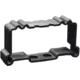 Gray Ops CNC G-Code Holster Spacer, Black, GO24-19