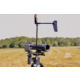 Gray Ops CNC Hunter Tripod Plate, Black, GO-HUNTPLATE
