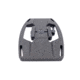 Gray Ops CNC Mini Plate PRO, Black, GO-PROPLATE