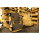 Gray Ops CNC Mini Plate PRO, Black, GO-PROPLATE