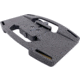 Gray Ops CNC Mini Plate PRO, Black, GO-PROPLATE