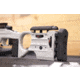 Gray Ops CNC MPA Speed Nut, Black, GO-MPASN