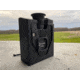 Gray Ops CNC PLRF 10/15 Arca, Black, GO-PLRF