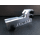 Gray Ops CNC Magnum Brass Marker, Black, GO-BRMKRM