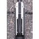 Gray Ops CNC Steel MPA Matrix Pro XL Rail, Black, GO-SRSXL-MPRO