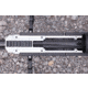 Gray Ops CNC Steel MPA Matrix Pro XL Rail, Black, GO-SRSXL-MPRO