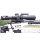 Gray Ops CNC Steel MPA Matrix Pro XL Rail, Black, GO-SRSXL-MPRO