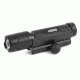 GrayHawk HSFMPM Rail Light Mount, Black, Light Included HSFMPM.900