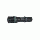 GrayHawk Twist, 180 Lumen Rechargeable Or Battery Operated Flashlight, Black, Small TWIST